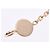 *FRANCK MULLER Carvex Cut Diamond da donna K18 Collana in oro giallo Grado A Oro Ginzo usato D'oro - vista 7