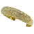 *Van Cleef & Arpels Diamantring [gebraucht] Gold Golden Gelbes Gold  ref.977598
