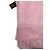 ***Stola grande in seta cashmere LORO PIANA Rosa - vista 8
