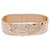 Chaumet Bracelet, "Bolero", Pink gold.  ref.977607