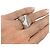 Cartier-Ring, "New Wave Paris", WEISSES GOLD. - Ansicht 9