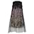 Robe à sequins Givenchy Noir  ref.977619