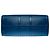 Sac LOUIS VUITTON Keepall en Cuir Bleu - 101291 - vue 10
