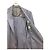 ***Finjack Loro Piana Seiden-Kaschmirjacke Marineblau - Ansicht 5