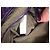 Borsa a mano Bottega Veneta in pelle intrecciata viola - vista 5