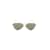 Óculos de sol RAY-BAN T.  metal Dourado  ref.977709