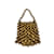 CULT GAIA  Handbags T.  metal Golden  ref.977817
