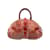 DIOR  Handbags T.  cloth Red  ref.977831