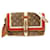 Graceful Louis Vuitton Brown Cloth  ref.977990