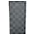 Louis Vuitton Brazza Toile Gris  ref.978140