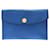 Hermès Rio Blu Pelle