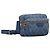 Bumbag Marsupio da esterno in denim blu con monogramma Louis Vuitton - vista 2