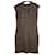 Incrível vestido de passarela Chanel Paris-Byzance Multicor Casimira  ref.978285