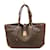 Amazing Bottega Veneta bag Brown Leather  ref.978287