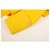 Increíble chaqueta de pasarela Chanel Amarillo - vista 11