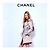 Cambon Chanel-Trenchcoat Beige - Ansicht 4