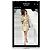 Cambon Chanel-Trenchcoat Beige - Ansicht 5