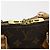LOUIS VUITTON Sac à main Alma monogramme M51130 LV Auth bs6554 - vue 10
