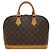 LOUIS VUITTON Sac à main Alma monogramme M51130 LV Auth bs6554 - vue 13