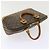 LOUIS VUITTON Sac à main Alma monogramme M51130 LV Auth bs6554 - vue 6