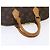 LOUIS VUITTON Sac à main Alma monogramme M51130 LV Auth bs6554 - vue 7