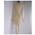 Balenciaga Kleid aus Mohairwolle - Ansicht 14