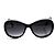 Cambon Chanel 5219 C.1312/3F 5717 135 3N Nero Silver hardware
