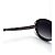 Cambon Chanel 5219 C.1312/3F 5717 135 3N Nero Silver hardware - vista 13