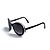 Cambon Chanel 5219 C.1312/3F 5717 135 3N Nero Silver hardware - vista 4