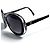 Cambon Chanel 5219 C.1312/3F 5717 135 3N Nero Silver hardware - vista 5