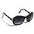 Cambon Chanel 5219 C.1312/3F 5717 135 3N Nero Silver hardware - vista 7