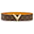 Louis Vuitton Bracelets Brown Cloth  ref.978496
