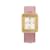 Poiray Ma Première Steel Gold New strap Golden Yellow gold  ref.978512
