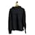 Autre Marque TIM COPPENS Pulls et sweat-shirts T.International M Coton Noir  ref.978517