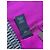 Sciarpa Gucci GG stampa fucsia lana e seta Fuschia - vista 7