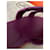 Hermès - alligatore Orano Viola scuro - vista 5