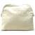 Hermès Bolide White Cotton  ref.978637