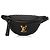 Bumbag Marsupio New Wave nero di Louis Vuitton