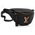 Bumbag Marsupio New Wave nero di Louis Vuitton - vista 2