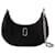 The Curve Hobo Bag - Marc Jacobs - Leather - Black Pony-style calfskin  ref.979029