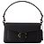 Tabby 20 Borsa Hobo - Coach - Pelle - Nera