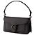 Tabby 20 Borsa Hobo - Coach - Pelle - Nera - vista 2