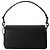 Tabby 20 Borsa Hobo - Coach - Pelle - Nera - vista 3