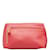 Loewe Leather Clutch Pink Pony-style calfskin  ref.979218