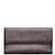 Louis Vuitton Epi Portefeuille International Wallet M63590 Braun Leder  ref.979231