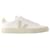 Campo Sneakers - Veja - Leather - White Suede Pony-style calfskin  ref.979275