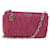 Miu Miu Chain Recolor Umhängetasche Leder Pink Auth yb239  ref.979392