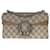 Gucci Dionysus Bag Beige Cloth  ref.979535