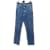 Autre Marque GOLDSIGN Jeans-T.US 27 Denim Jeans Blau John  ref.979612