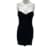 ALEXANDER WANG  Dresses T.US 4 Polyester Black  ref.979615